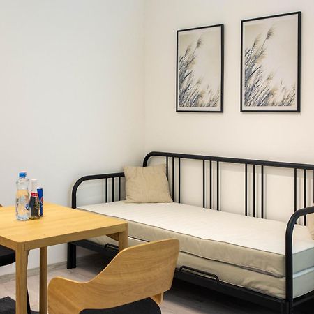 Rozsa Apartments - Jeremy Budapeşte Dış mekan fotoğraf