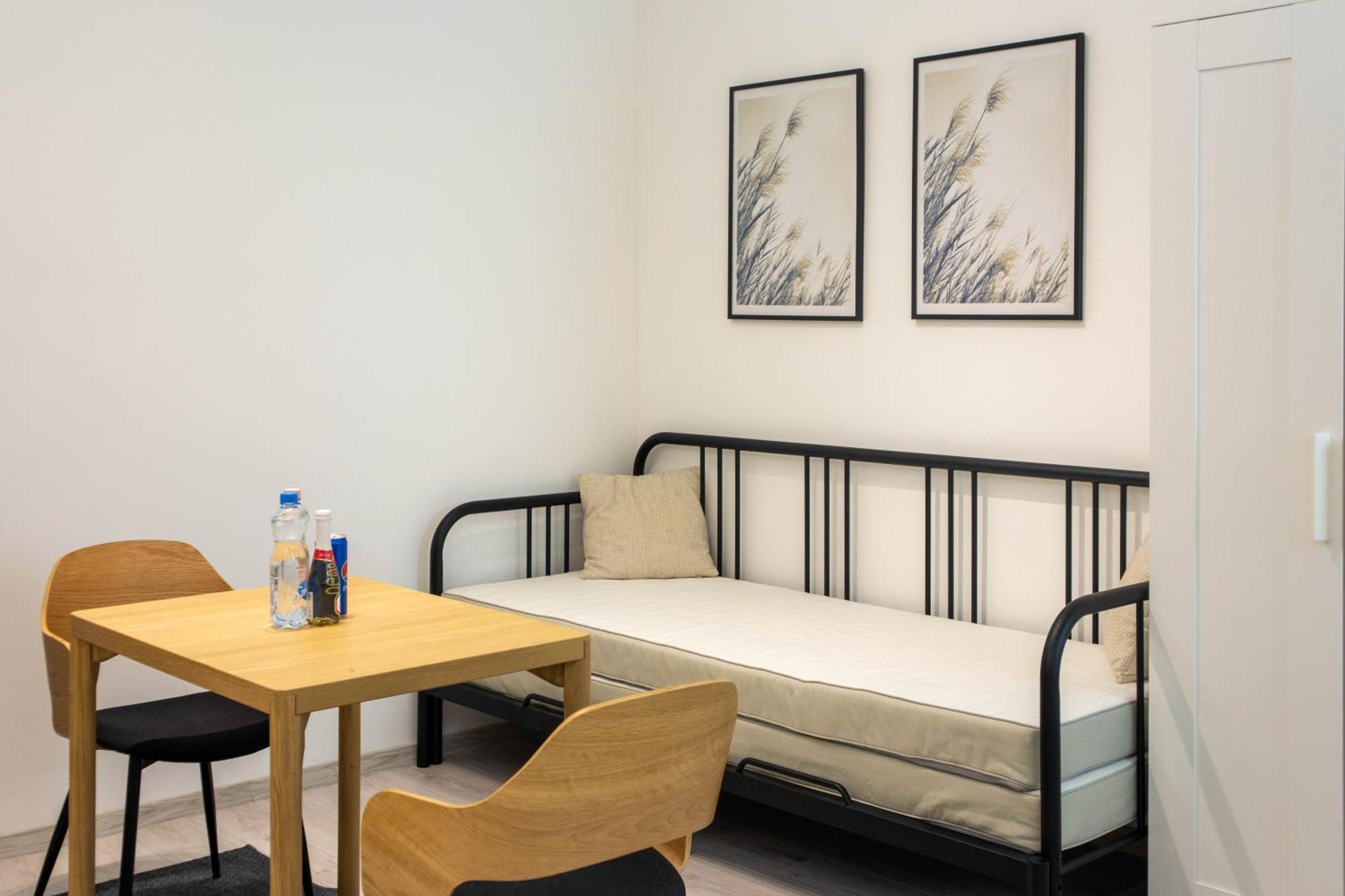 Rozsa Apartments - Jeremy Budapeşte Dış mekan fotoğraf