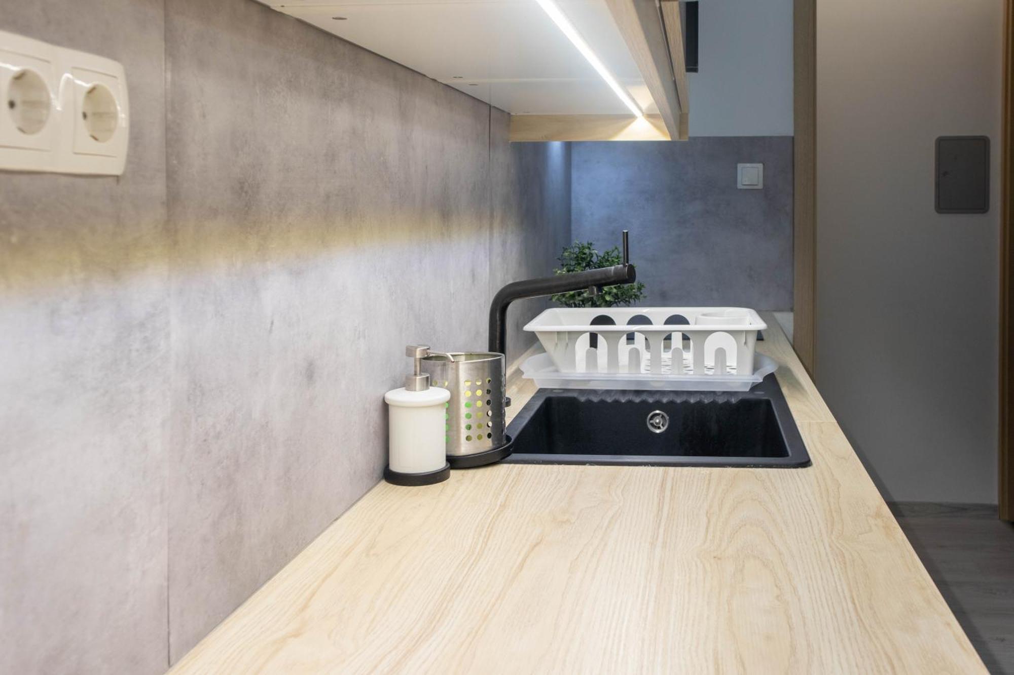 Rozsa Apartments - Jeremy Budapeşte Dış mekan fotoğraf