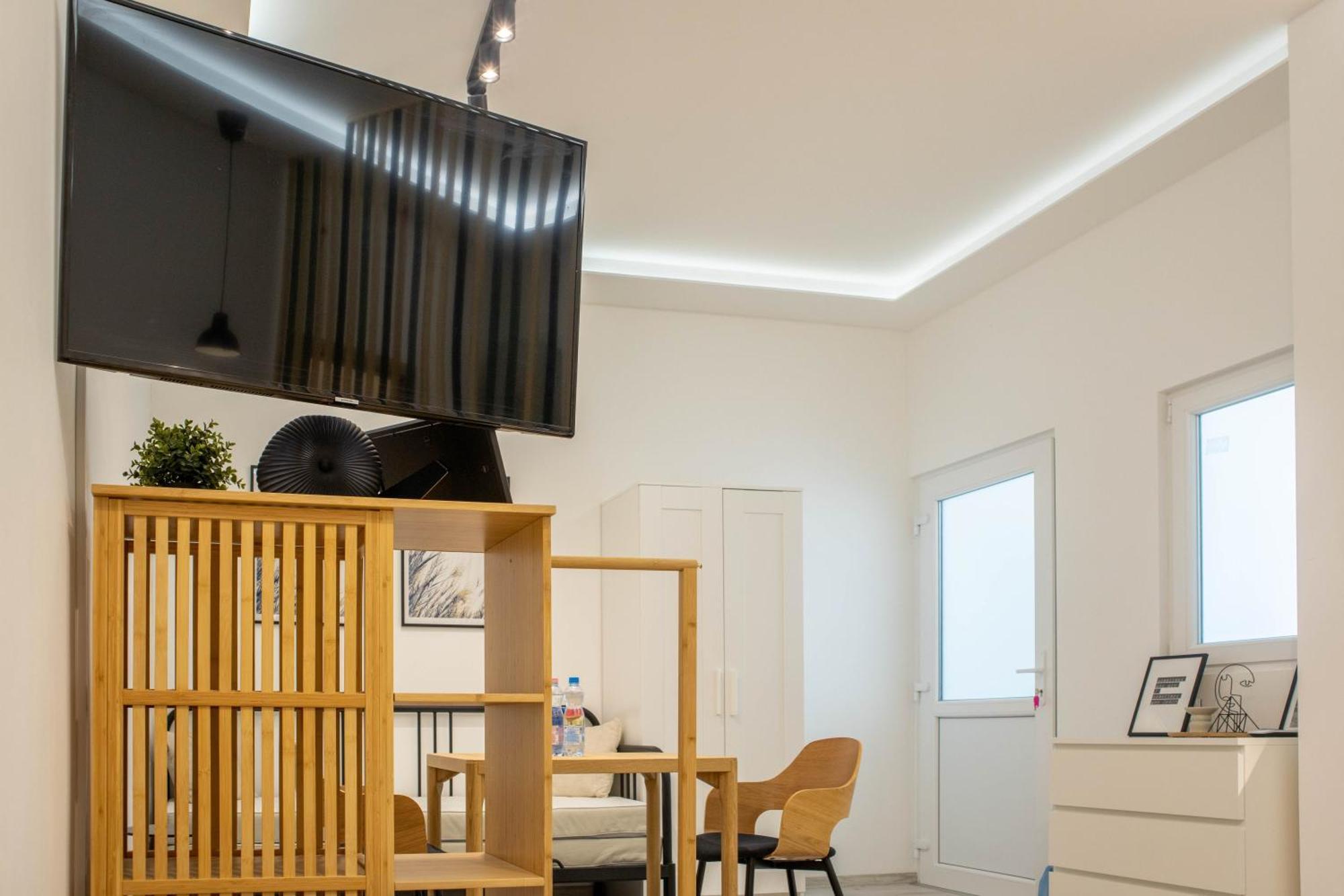 Rozsa Apartments - Jeremy Budapeşte Dış mekan fotoğraf