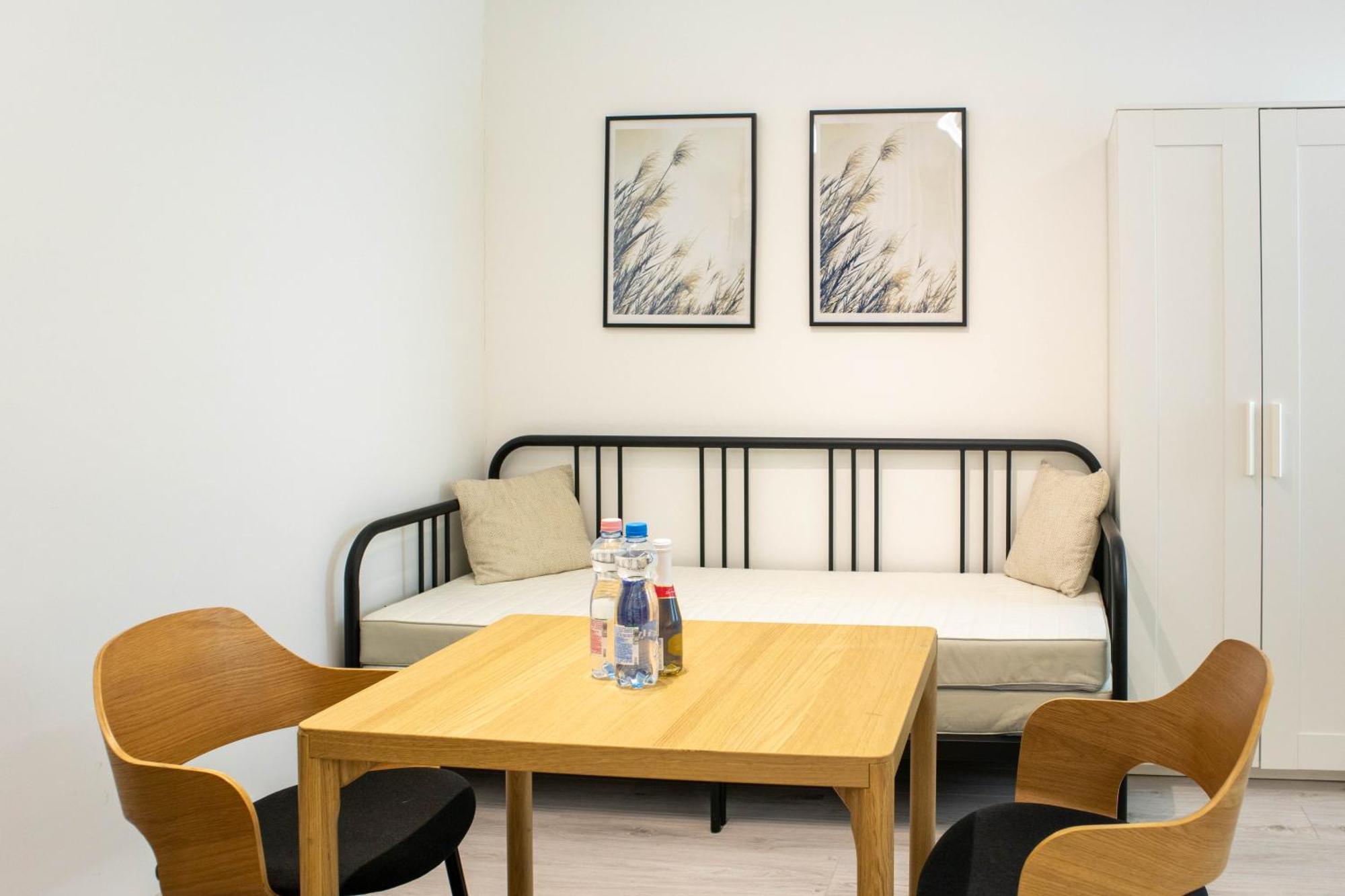Rozsa Apartments - Jeremy Budapeşte Dış mekan fotoğraf