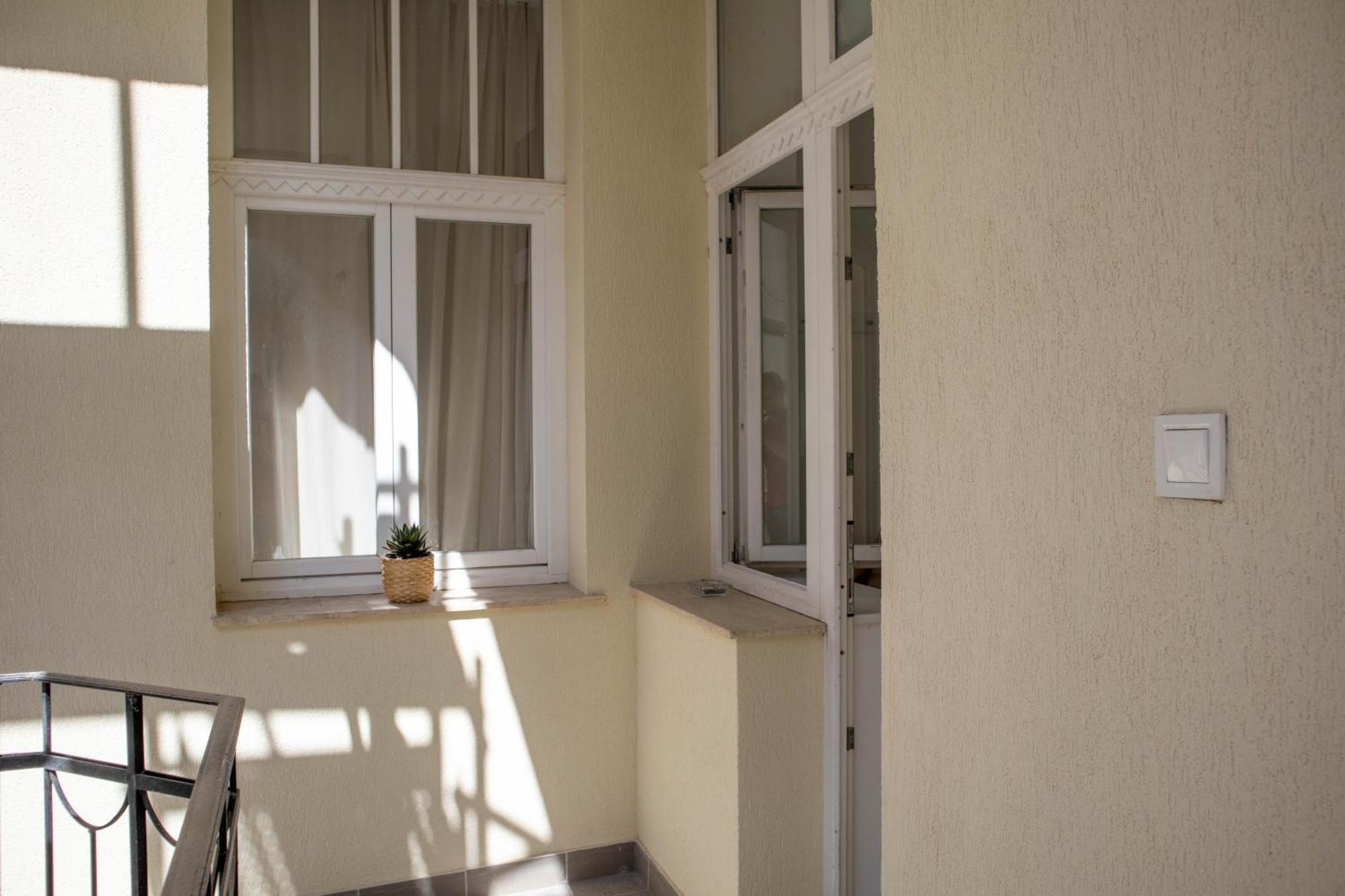 Rozsa Apartments - Jeremy Budapeşte Dış mekan fotoğraf