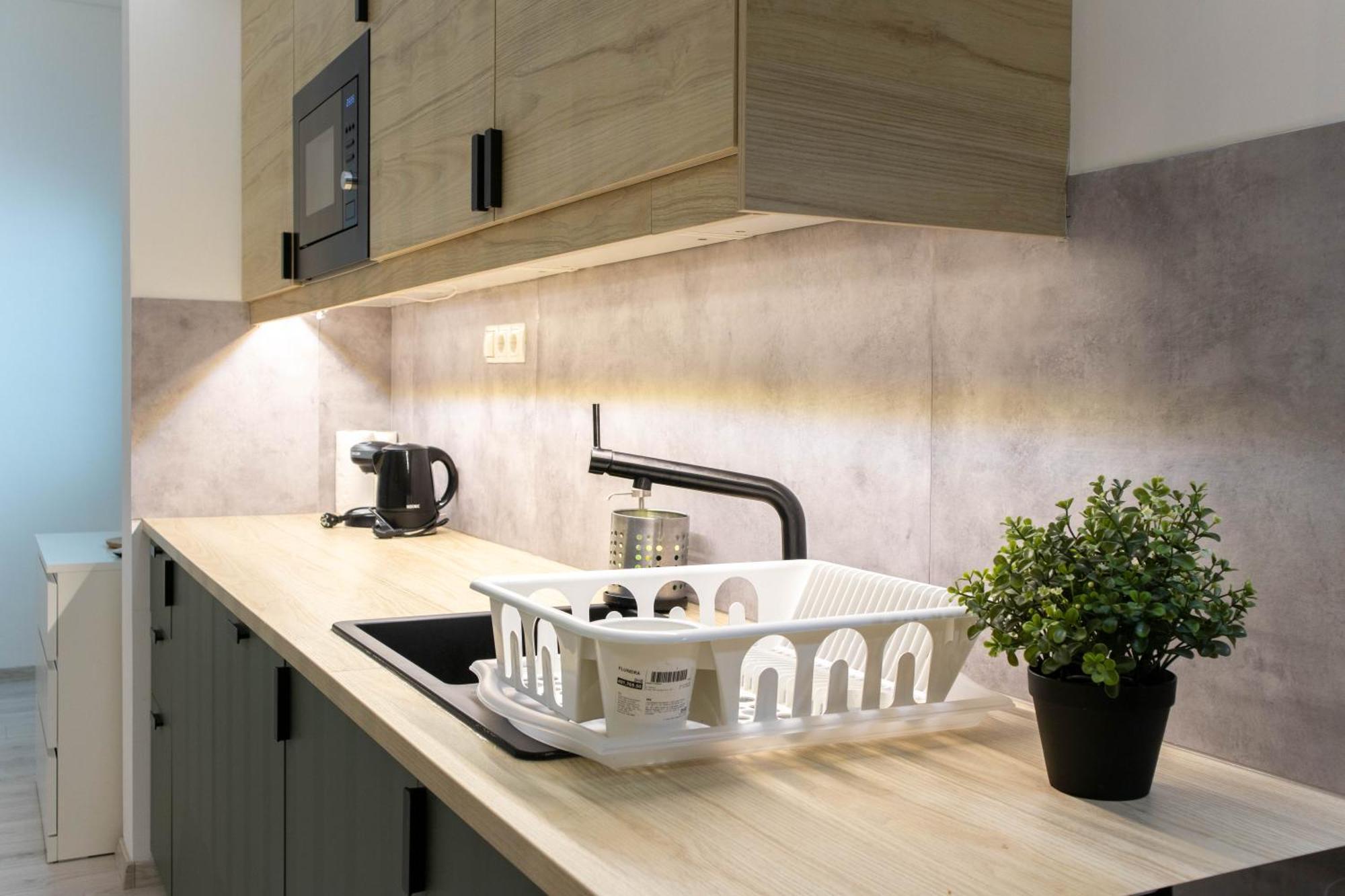 Rozsa Apartments - Jeremy Budapeşte Dış mekan fotoğraf
