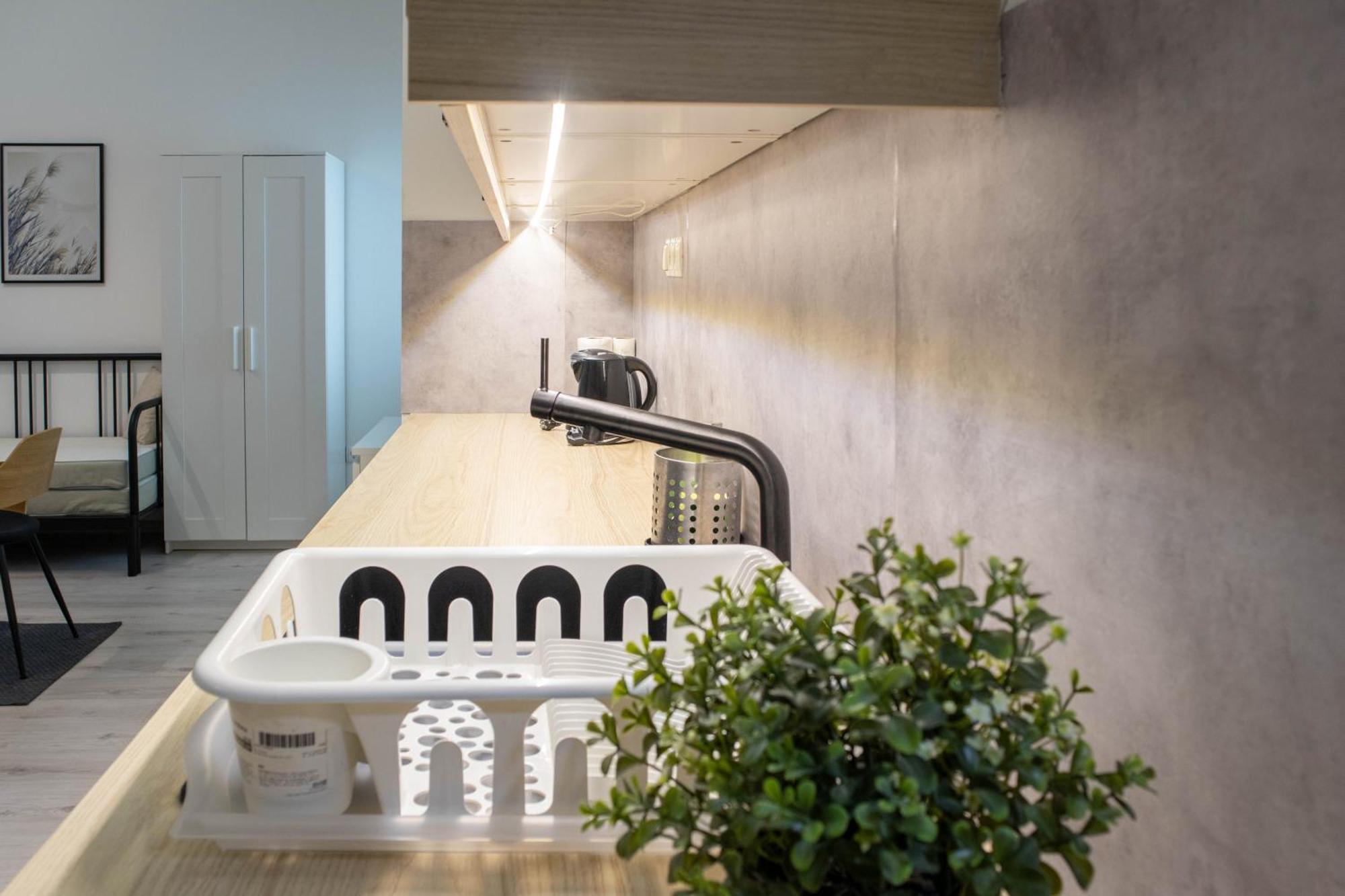 Rozsa Apartments - Jeremy Budapeşte Dış mekan fotoğraf